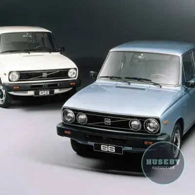 Volvo 66