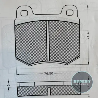 Audi 100 C1 Ford Consul Granada  803698151E 815698151B 1541678 5018904 GDB136 MDB1093 180130 404 80047