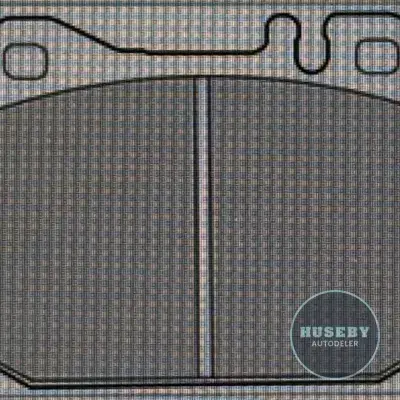 Mercedes Benz 001 586 63 42 