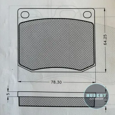180176 422, GD595, EDP131	30240	36029	Saab