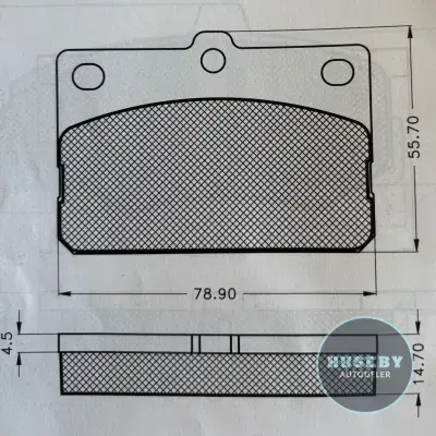 Toyota Corolla KE 180185 80070	36079 04465-12320 04491-12016 FDB87 GDB138 MDB1063