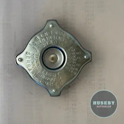 Fiat 124 128 131 X1/9 Lancia Beta 4259228/1