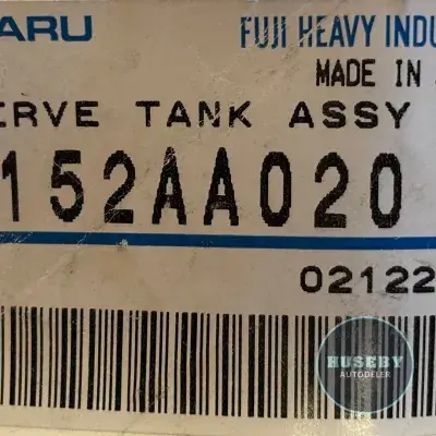 Subaru Impreza 45152AA020