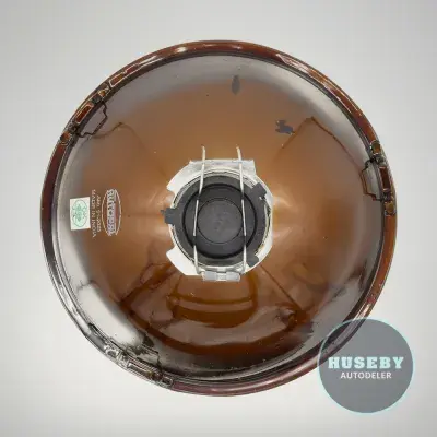 Autopal 7″ (178mm) , Austin Morris Mini H4, LHD, No Pilot, Domed Glass STC1210, LUB314Z, LUB314