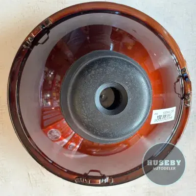 Autopal 7″ (178mm) , Austin Morris Mini H4, LHD, No Pilot, Flat Glass STC1210, LUB314Z, LUB314