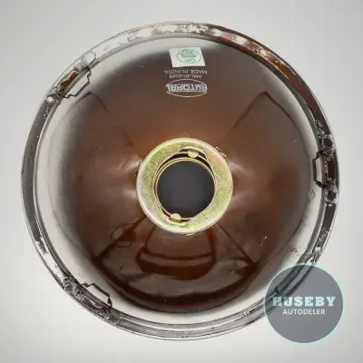 Autopal 7″ (178mm) R2, LHD, No Pilot, Domed Glass for LHD vehicles. Land Rover 90 110 Defender 27H4146A 27H4146 EC1003AZ LUB319Z LUB319