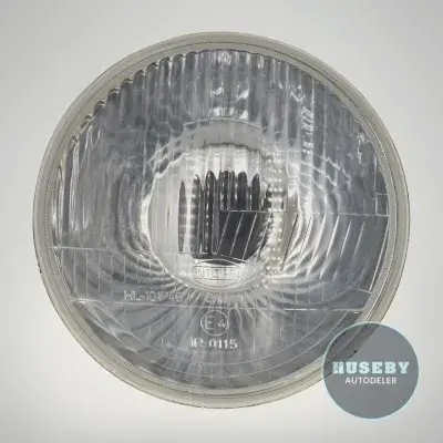 Autopal 7″ (178mm) R2, LHD, No Pilot, Domed Glass for LHD vehicles. Land Rover 90 110 Defender 27H4146A 27H4146 EC1003AZ LUB319Z LUB319