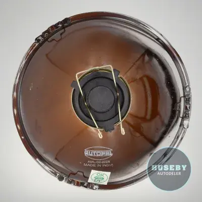 Autopal 5 3/4″ (146mm)  H4 LHD, No Pilot, Flat Glass for LHD vehicles. EC1024F