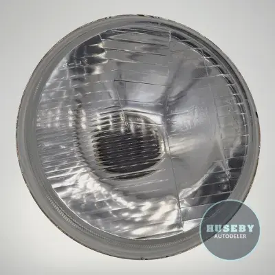 Autopal 5 3/4″ (146mm)  H4 LHD, No Pilot, Flat Glass for LHD vehicles. EC1024F