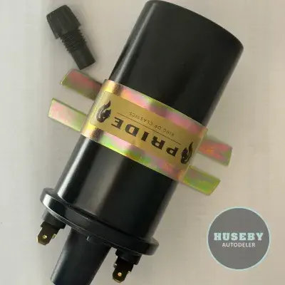 12 volt  Screw Top Austin Morris Mini Healy MG Midget Replaces: DLB100 GCL101 C8749 EP8019