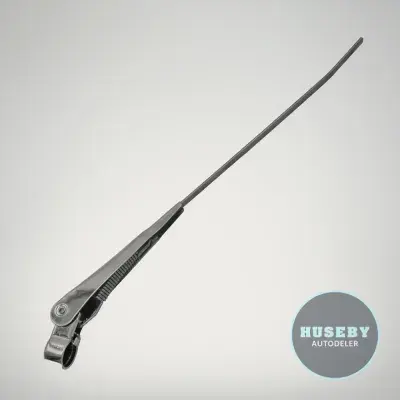 Wiper Arm.  A high-quality right-hand wiper arm with bayonet fitment EP9010