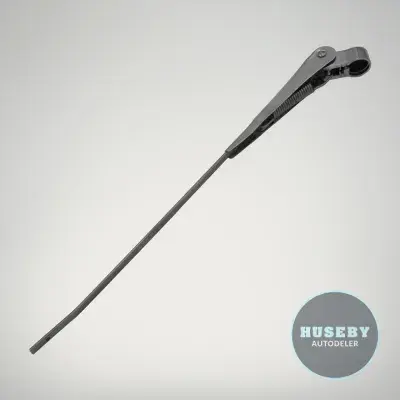 Wiper Arm.  A high-quality left-hand wiper arm with bayonet fitment EP9010