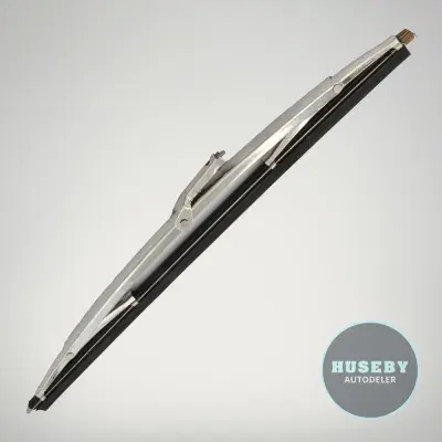 12″ stainless steel with 5.2 x 2 mm bayonet fitment. EP9012