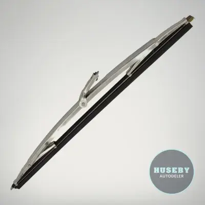 13″ Stainless steel with a 5 x 2 mm bayonet fitment.  EP9013