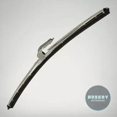 12″ stainless steel wiper blade with 7mm bayonet fitment. EP9015