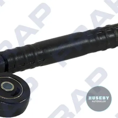 Alfa Romeo Giulia Spider Montreal 105002102701, 60710163, F213, with 2 silentblocs