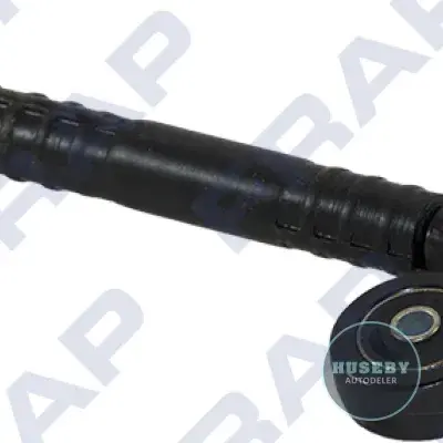 Alfa Romeo Giulia Spider Montreal 105002102601, 60710162, FR214 Avec /mit / con /with 2 silentblocs