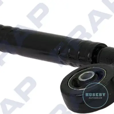 Alfa Romeo Giulia Spider 1973 -> 1980(105)  105482102702, FR216, with 2 silentblocs