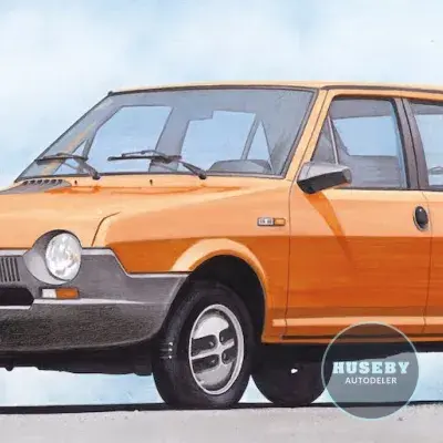 Fiat Ritmo