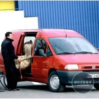 Fiat Scudo