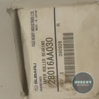 Subaru Impreza Legacy 28016AA030 200270