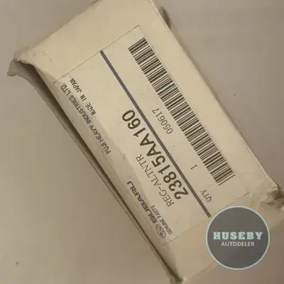 Subaru Impreza 23815AA160