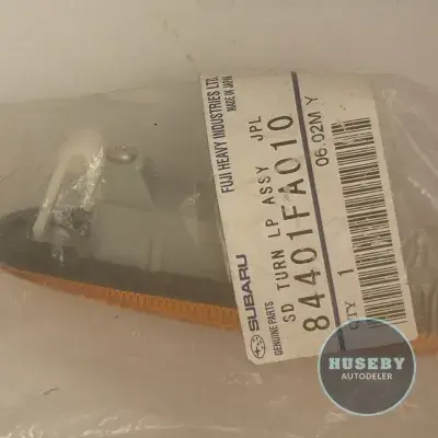 Light turn lamp Subaru Impreza 84401FA010