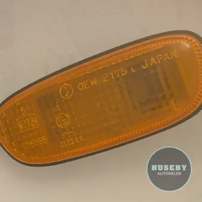 Light turn lamp Subaru Impreza 84401FA010