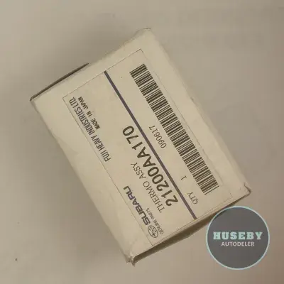 Subaru Impreza 21200AA170