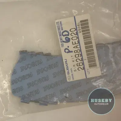 Subaru 26298AE020 4pc