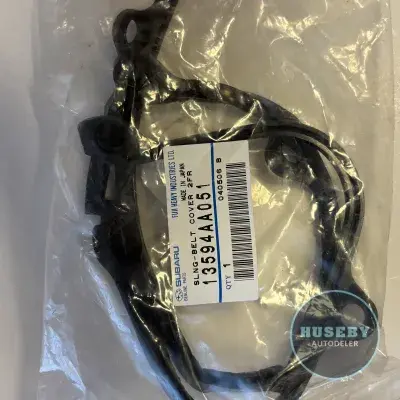 Subaru 13594AA051