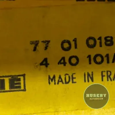 Renault R17 R30 7701018818 