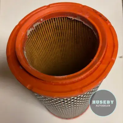 Air filter Citroen CX Renault Fuego 18 19 20 75492226, 7549226, 95495229, 7700720987, 7701020783, LX290, C1380, CA3154