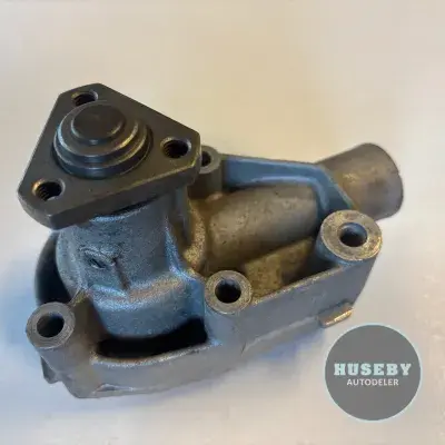 Fiat Croma 2,0ie 2,0 turbo - 1990 Lancia Thema 2,0 ie -engine no 570151