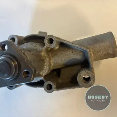 Fiat Croma 2,0ie 2,0 turbo - 1990 Lancia Thema 2,0 ie -engine no 570151