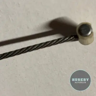 Trottle cable Mazda B2200 UB48-41-660A