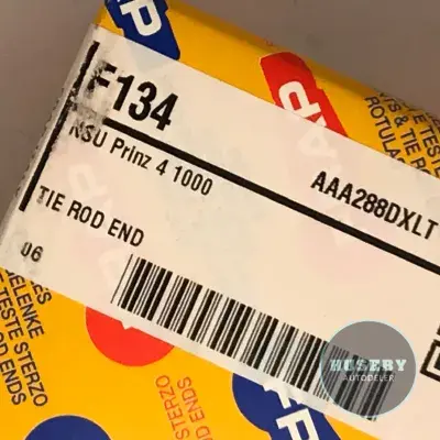 NSU Prinz 4 474300902