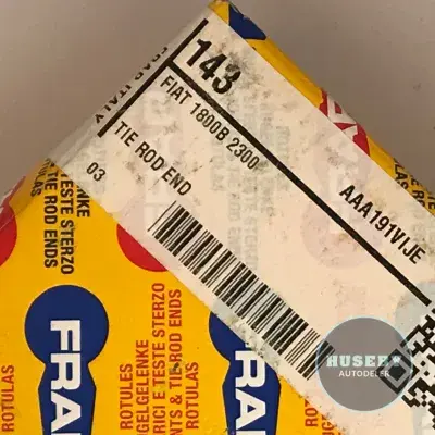 Fiat 1800 2300 4100059 F143