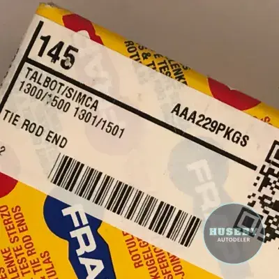 Talbot Simca 1002510300