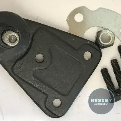 Simca 1000 1002912000 FR158