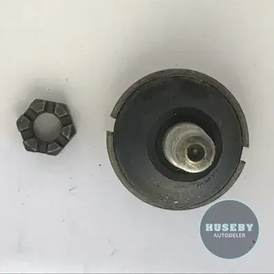 Volkswagen type 1 1968 - 131405361F