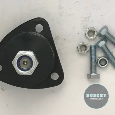 Renault 16 7701451902 chassis - 24716