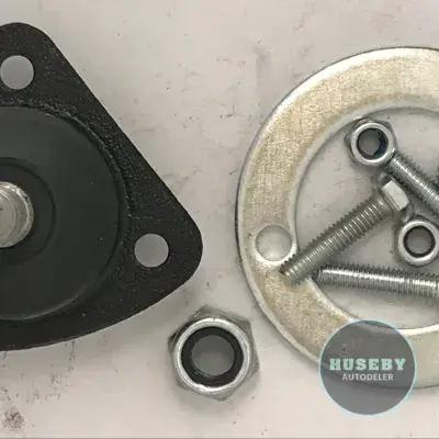 Renault 4 5 6 7701451904, FR361