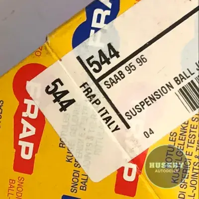 Saab 93 95 96 7372170 7099112 7099120 FR544