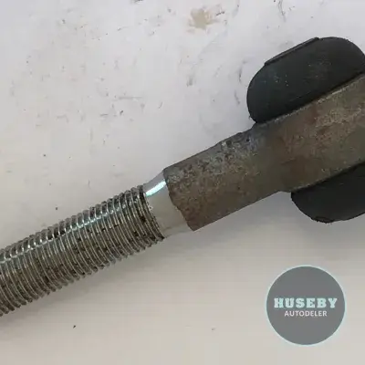 Tie rod left Volkswagen Polo Derby Audi 50 861419801C/D, 861419811, 861419826a, 02ES3027/8, FR583