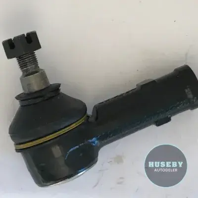 BMW E21 318 - 320-i - 323-i With steering damper  32111116463, FR586 14 x 1,5