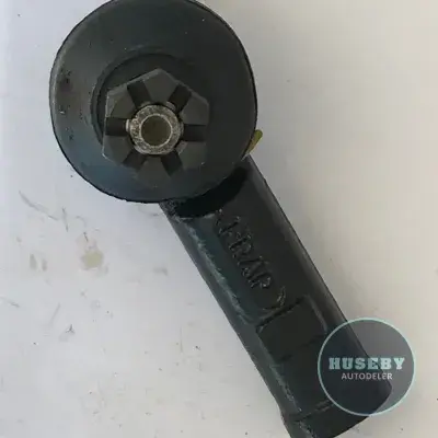 BMW E21 318 - 320-i - 323-i With steering damper  32111116463, FR586 14 x 1,5