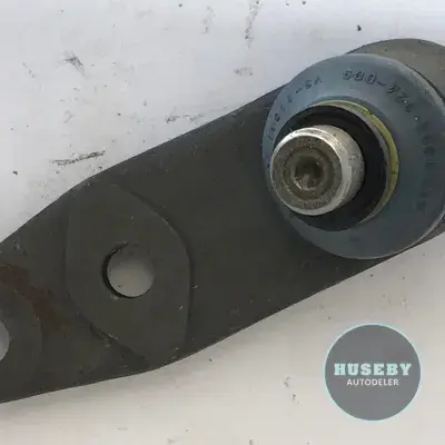 Ford Fiesta MKI 1568619, 6111394, 6047768, 78FB3395AB, 5021425, 1591066, FR636