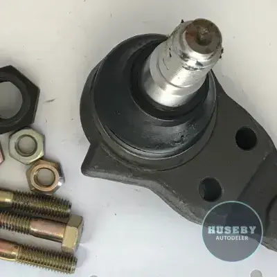 Volkswagen LT 281407187, 281407187B, F678 44BJ3245 Independent Suspension