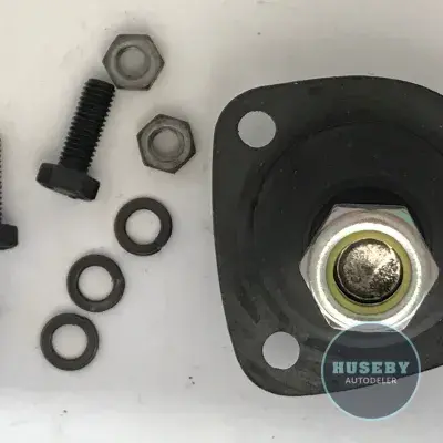 Lada 1200 1300 1500 1600 2101 2102 2105 21012904082 & 4186632